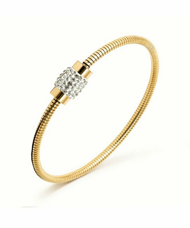 Браслет Pierre Ricaud Gold PR165.1WZ