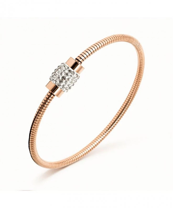 Браслет Pierre Ricaud Rose Gold PR165.9WZ