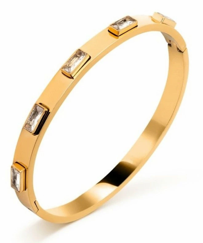 Браслет Pierre Ricaud Gold PR168.1WZ