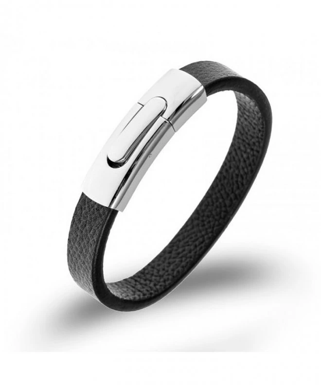 Браслет Pierre Ricaud Black PR606.5BL