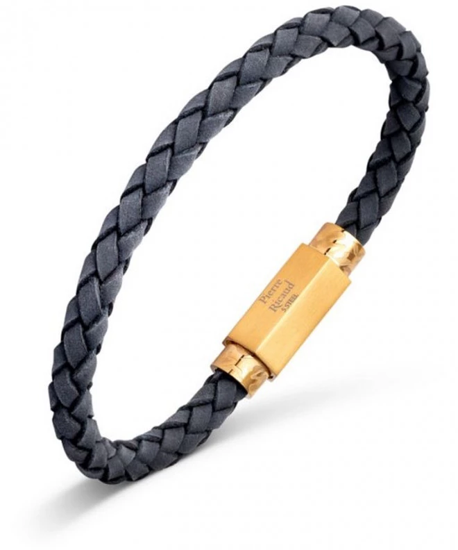 Браслет Pierre Ricaud Gray PR663.1BL