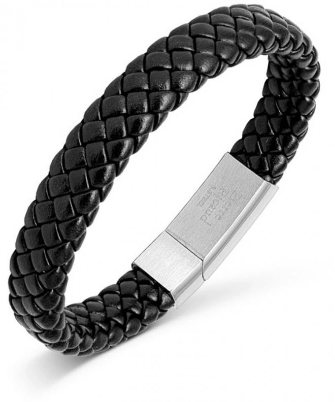 Браслет Pierre Ricaud Black PR667.5BL