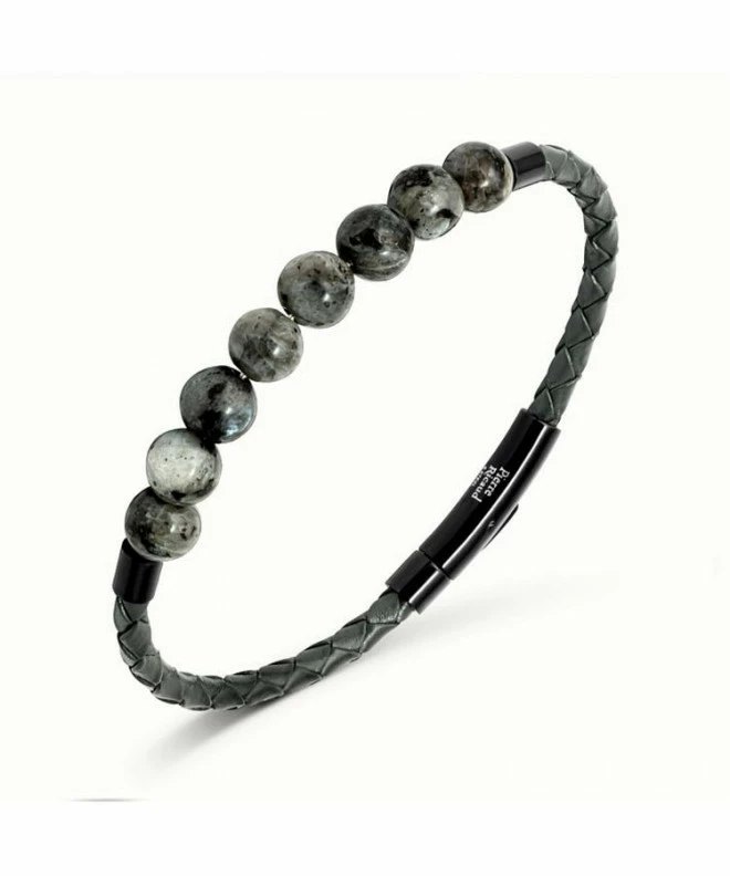 Браслет Pierre Ricaud Gray PR674.BBL