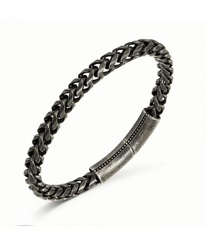 Браслет Pierre Ricaud Gray PR678.BBL