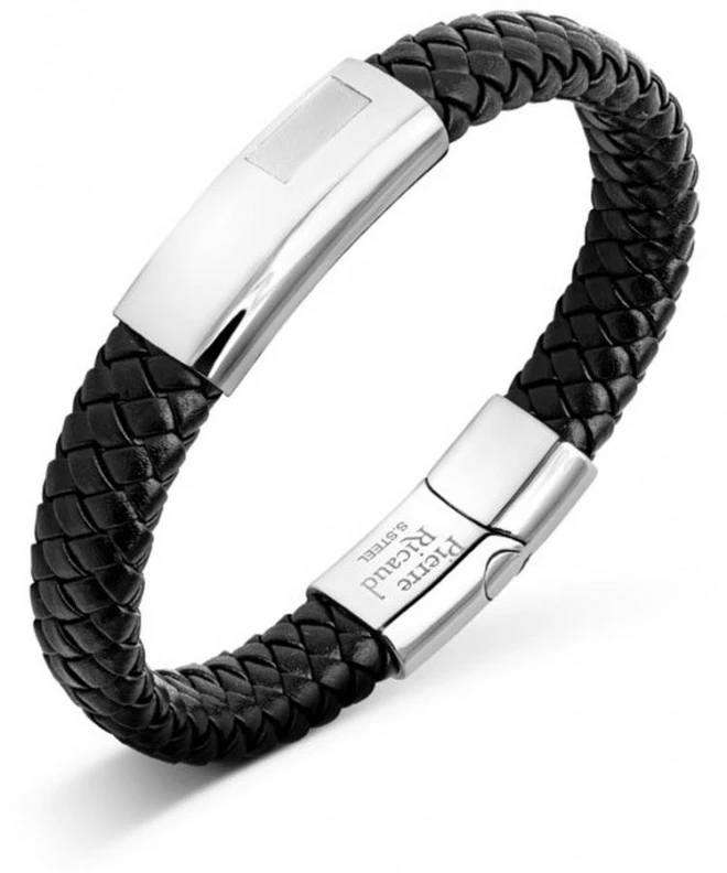 Браслет Pierre Ricaud Black PR682.5BL