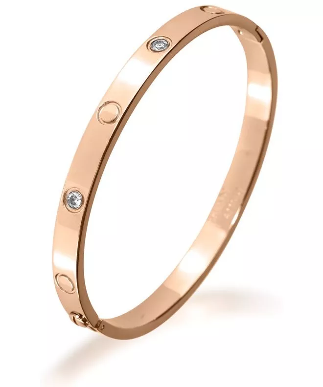 Браслет Pierre Ricaud Rose Gold PR112.9WZ