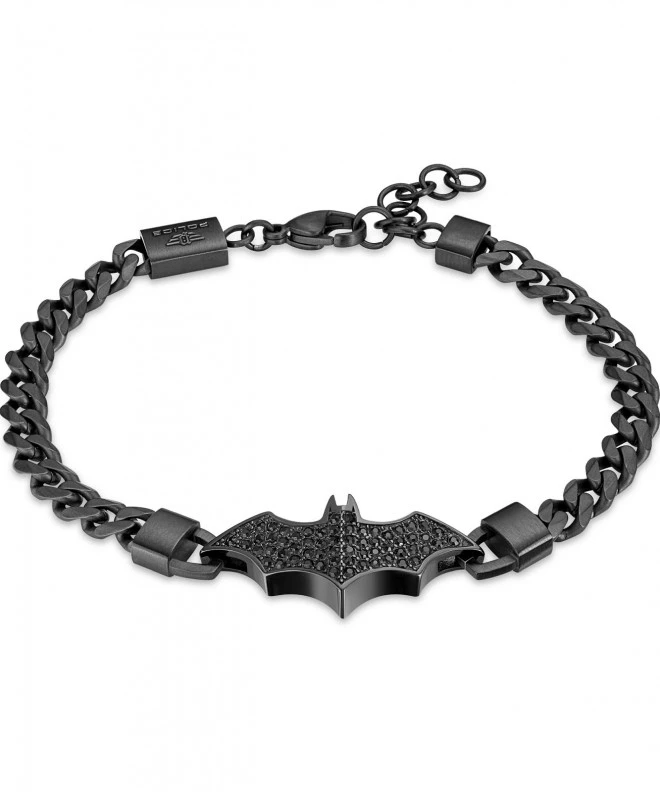 Браслет Police Batarang PEAGB0034705