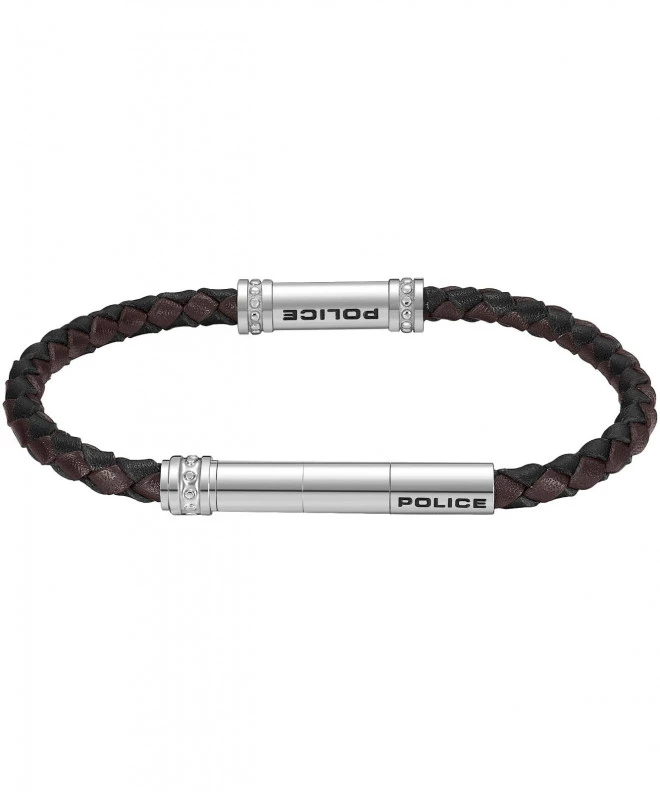 Браслет Police Barrell PEAGB0035007