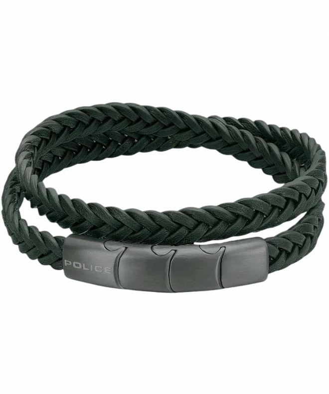 Браслет Police Braid PEAGB0037402