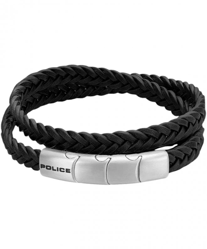 Браслет Police Braid PEAGB0037404