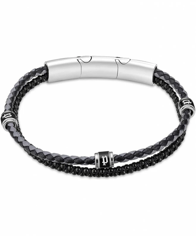 Браслет Police Twinrow PEAGB0040301
