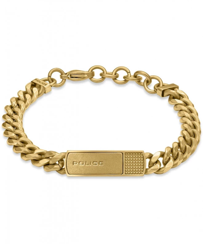 Браслет Police Identity PEAGB0041002