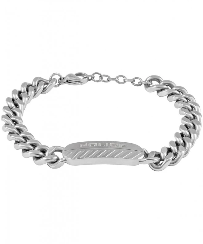 Браслет Police Treadstone PEAGB0078001