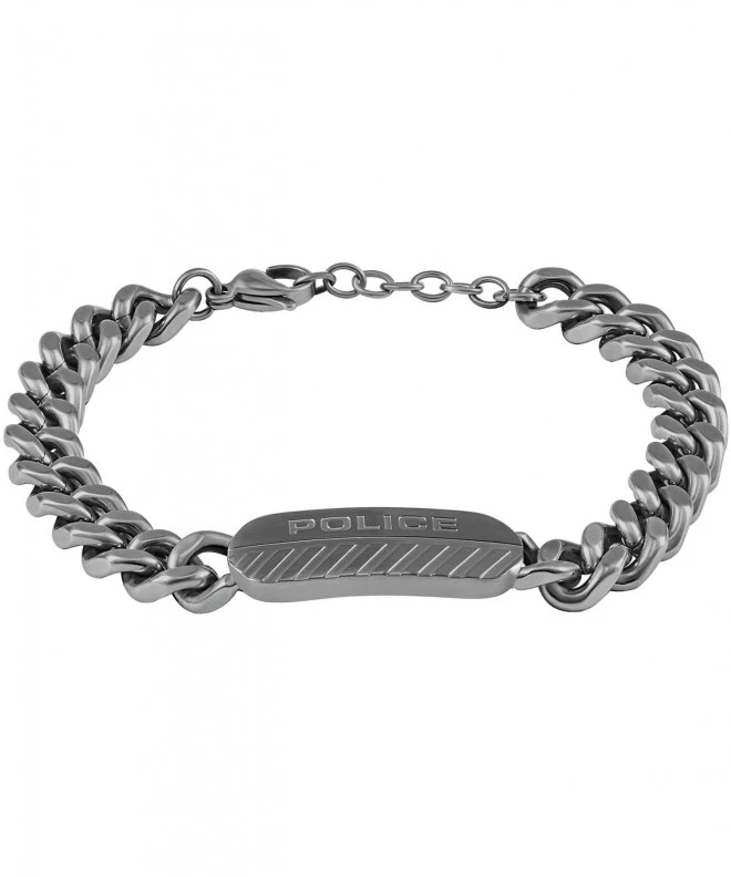 Браслет Police Treadstone PEAGB0078002