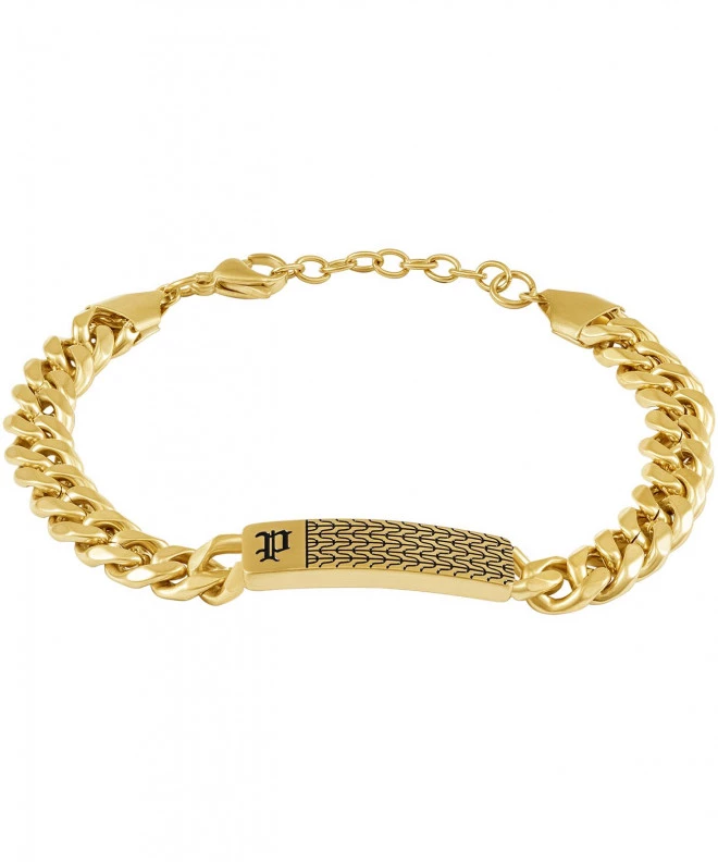 Браслет Police Chainmale PEAGB0078102