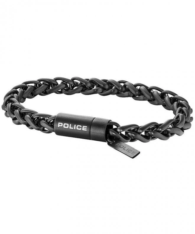 Браслет Police Helix PJ.25135BSU/04-S