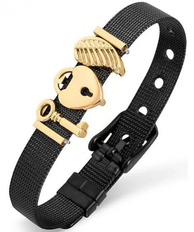 Браслет Pierre Ricaud Black PR151.F