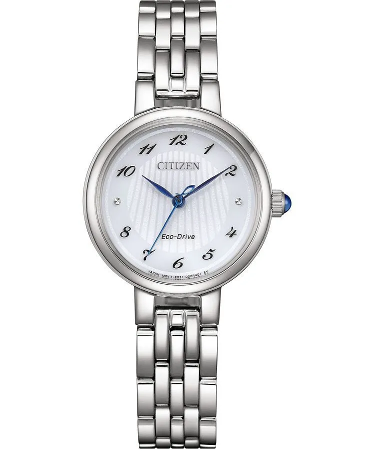 Годинник Жіночий Citizen L Eco-Drive EM0990-81A