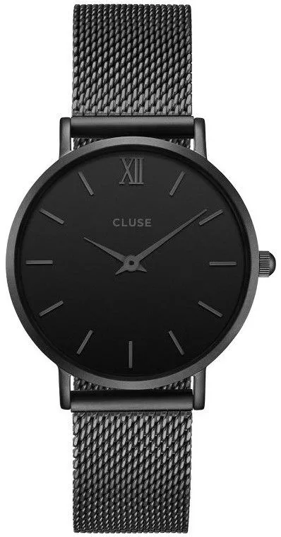 Годинник Жіночий Cluse Minuit Mesh CW0101203012