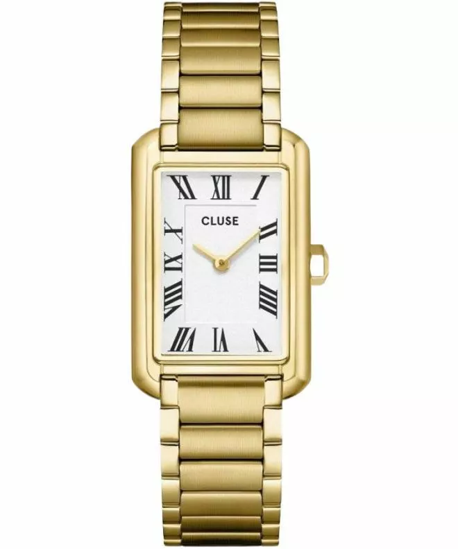 Годинник Жіночий Cluse Belisenna SET CG15001