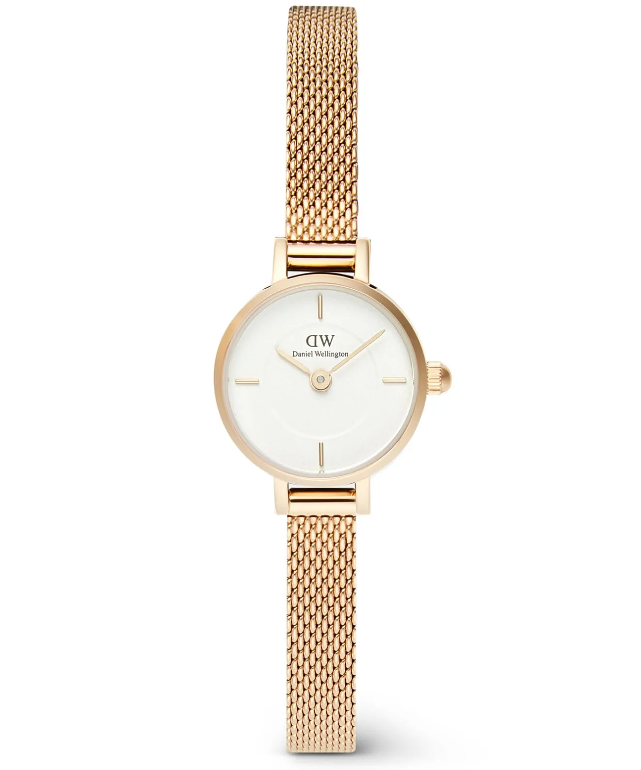 Годинник Жіночий Daniel Wellington Petite Mini 19 DW00100745