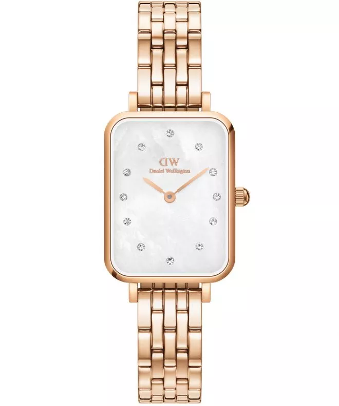 Годинник Жіночий Daniel Wellington Quadro 20 DW00100620