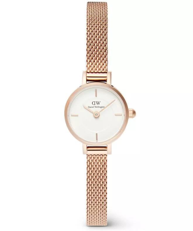 Годинник Жіночий Daniel Wellington Petite Mini 19 DW00100744