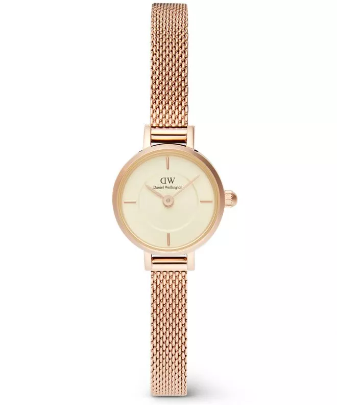 Годинник Жіночий Daniel Wellington Petite Mini 19 DW00100741