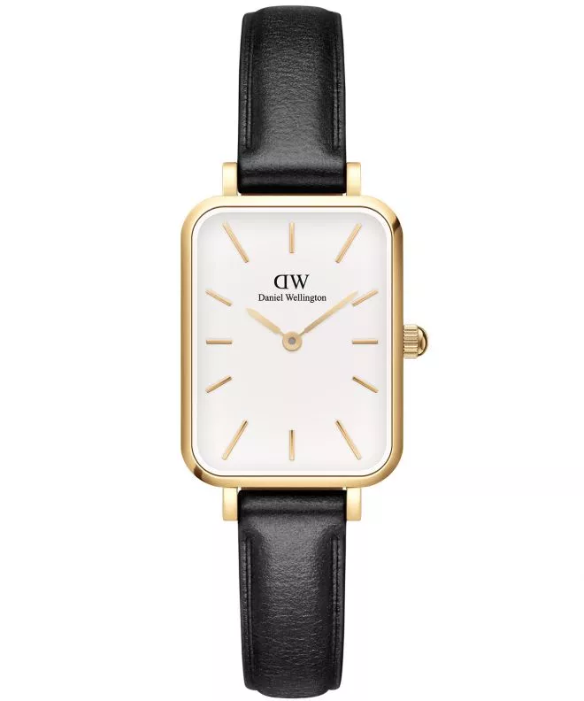 Годинник Жіночий Daniel Wellington Quadro Pressed Sheffield 20 DW00100559