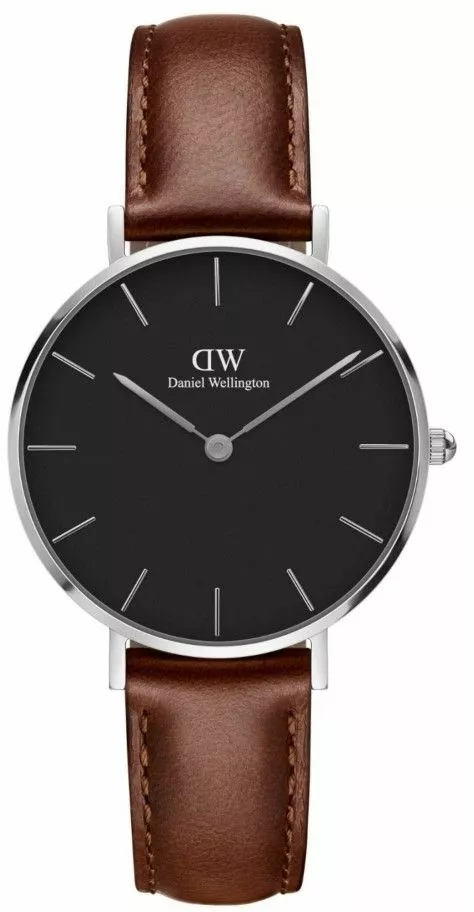 Годинник Жіночий Daniel Wellington Classic Petite St Mawes 32 DW00100181