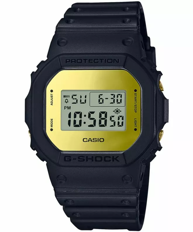 Годинник Чоловічий Casio G-Shock The Origin DW-5600BBMB-1ER