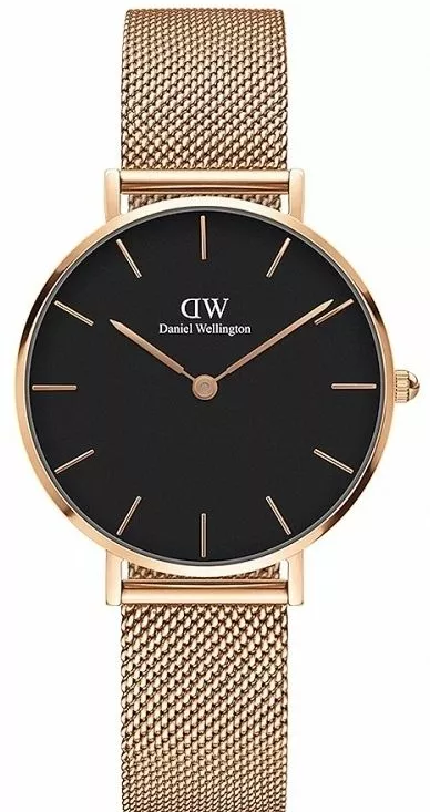 Годинник Жіночий Daniel Wellington Classic Melrose 32 DW00100161
