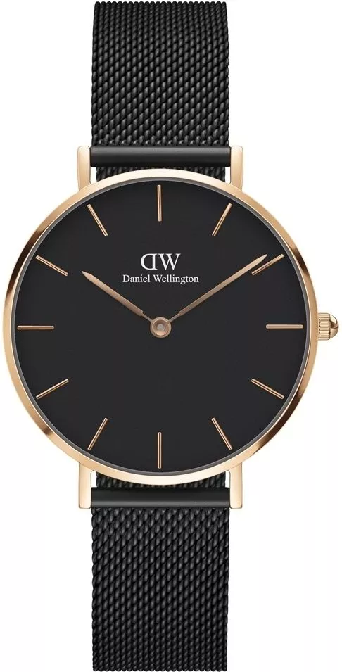 Годинник Жіночий Daniel Wellington Classic Petite 32 DW00100201