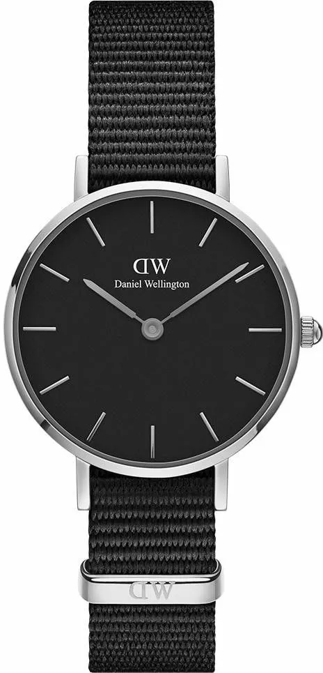 Годинник Жіночий Daniel Wellington Classic Petite Cornwall 28 DW00100248