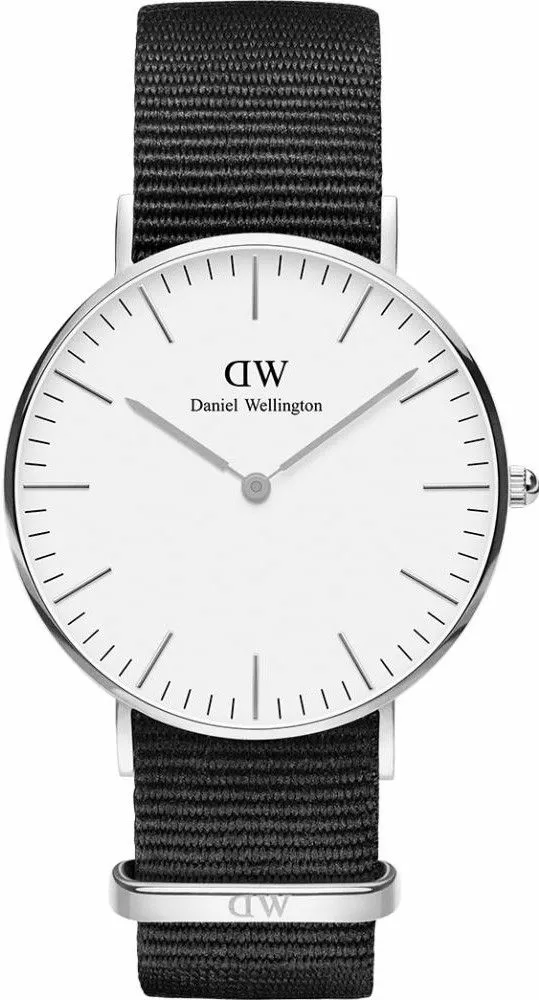 Годинник Жіночий Daniel Wellington Classic Cornwall 36 DW00100260