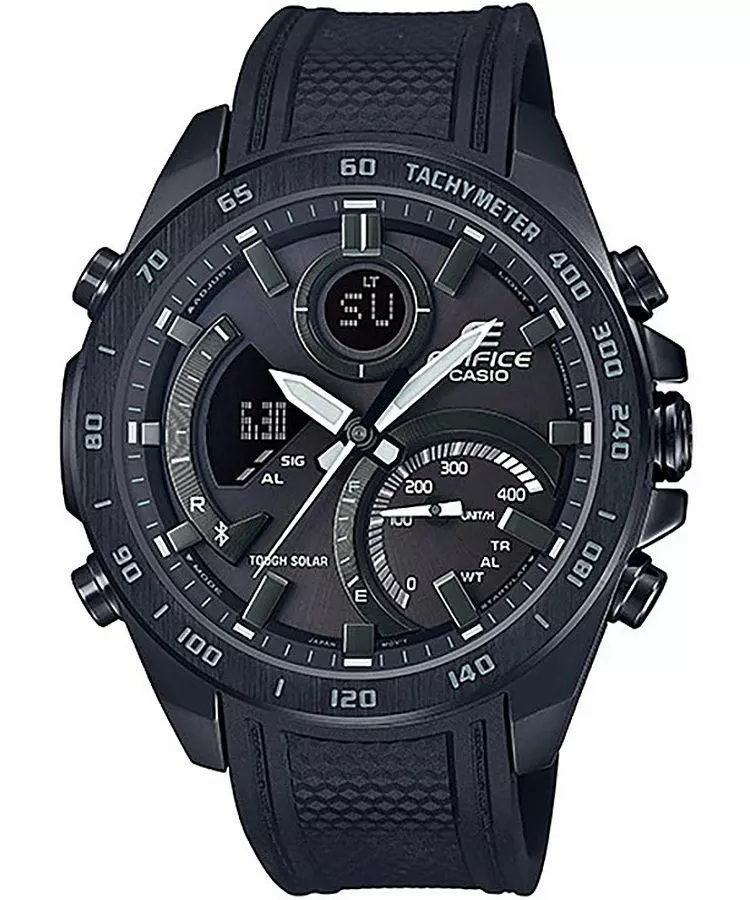 Годинник Чоловічий Edifice Smartphone Link ECB-900PB-1AER