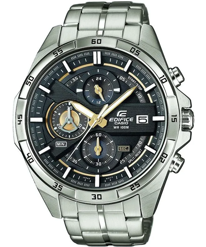 Годинник Чоловічий Edifice Casio EFR-556D-1AVUEF