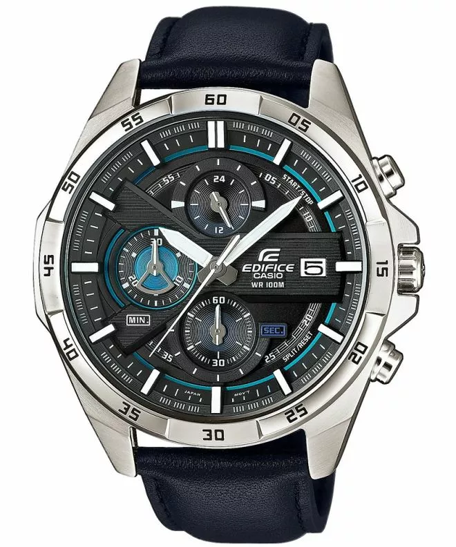 Годинник Чоловічий Edifice Casio Chronograph EFR-556L-1AVUEF