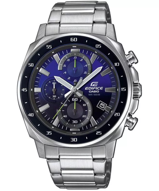 Годинник Чоловічий Casio Edifice Classic EFV-600D-2AVUEF