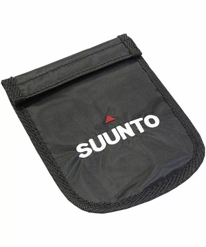 Аксесуари Suunto Нейлоновий чохол SS018267000