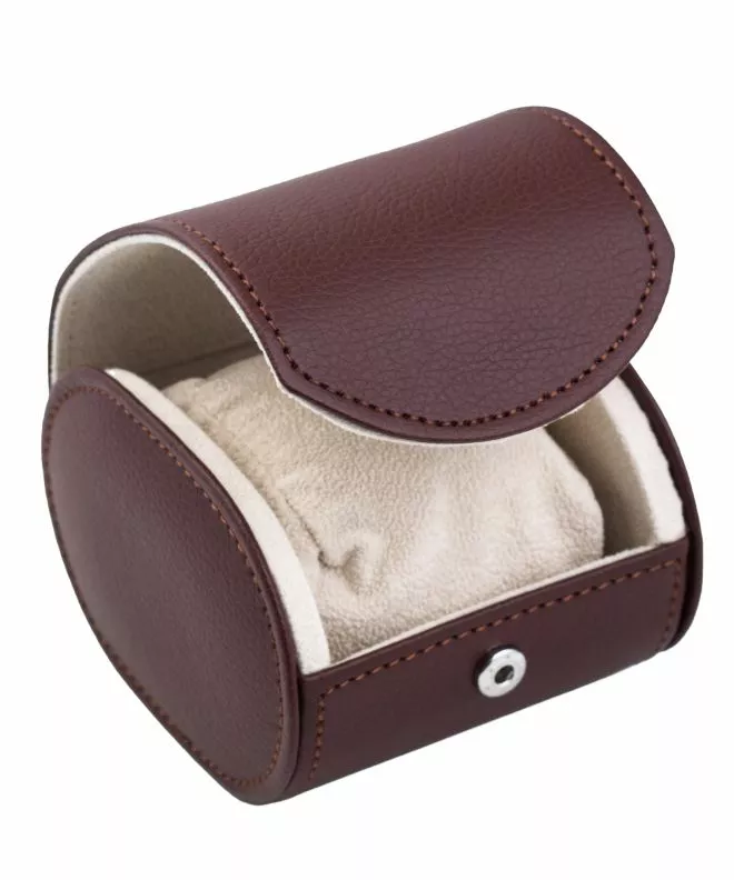 Футляр Watchard Brown BOX-A297-BROWN