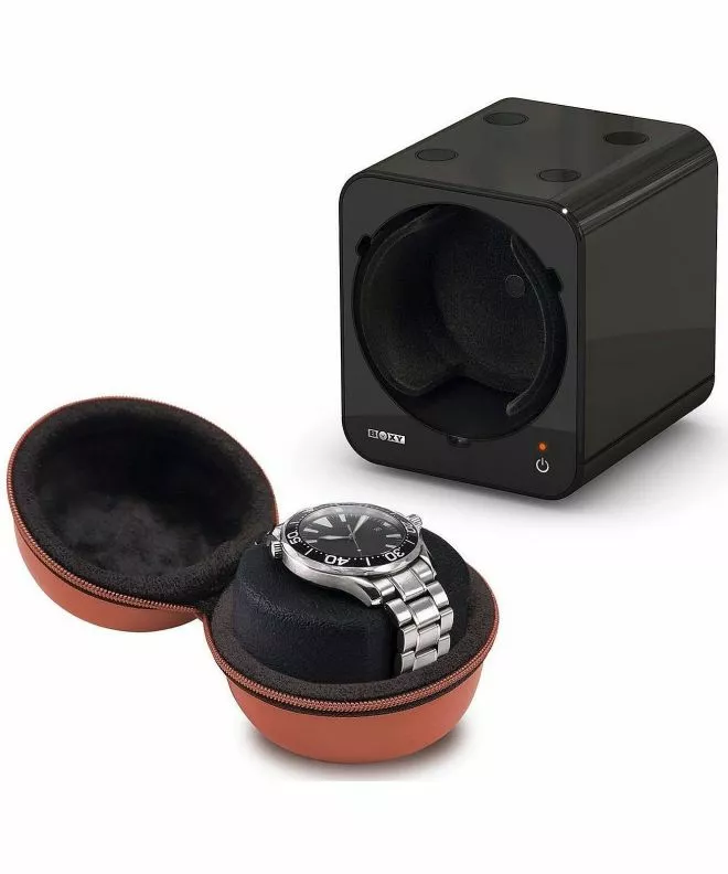 Футляр Beco Technic Round 324173