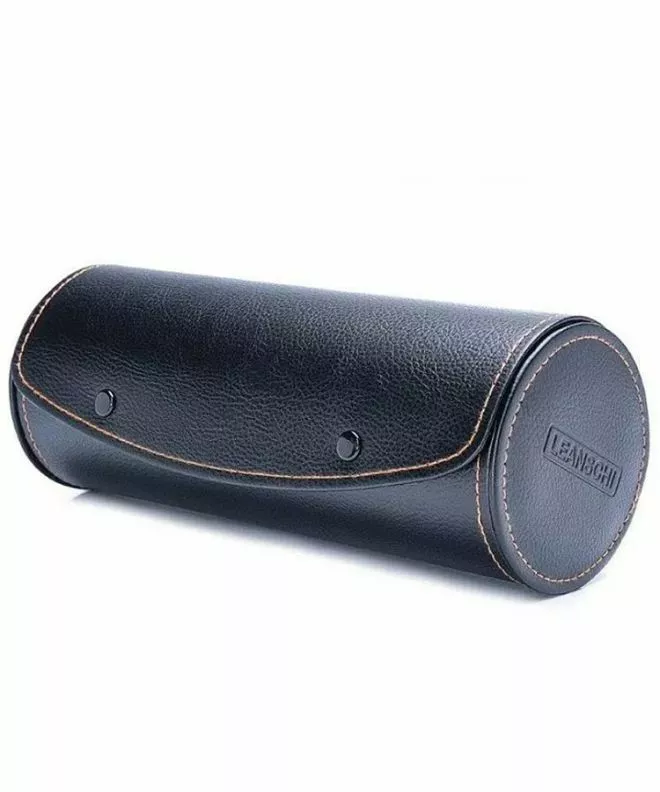 Футляр Leanschi Black WRO3-BLAK