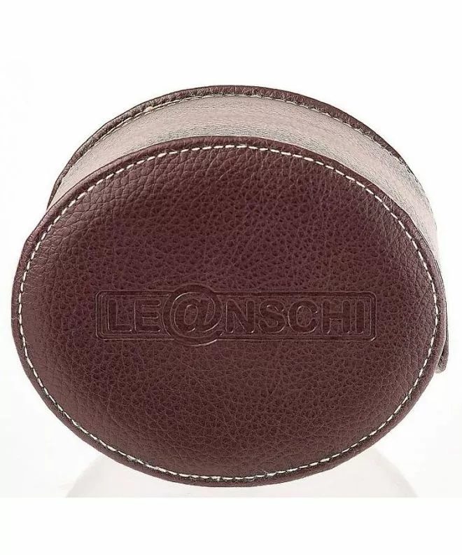 Футляр Leanschi Brown XXL WPO1-XXL