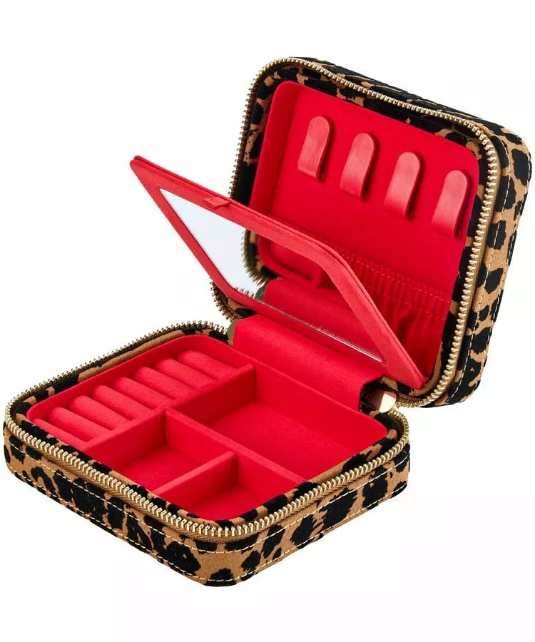 Футляр Wolf Savanna - Leopard 395011