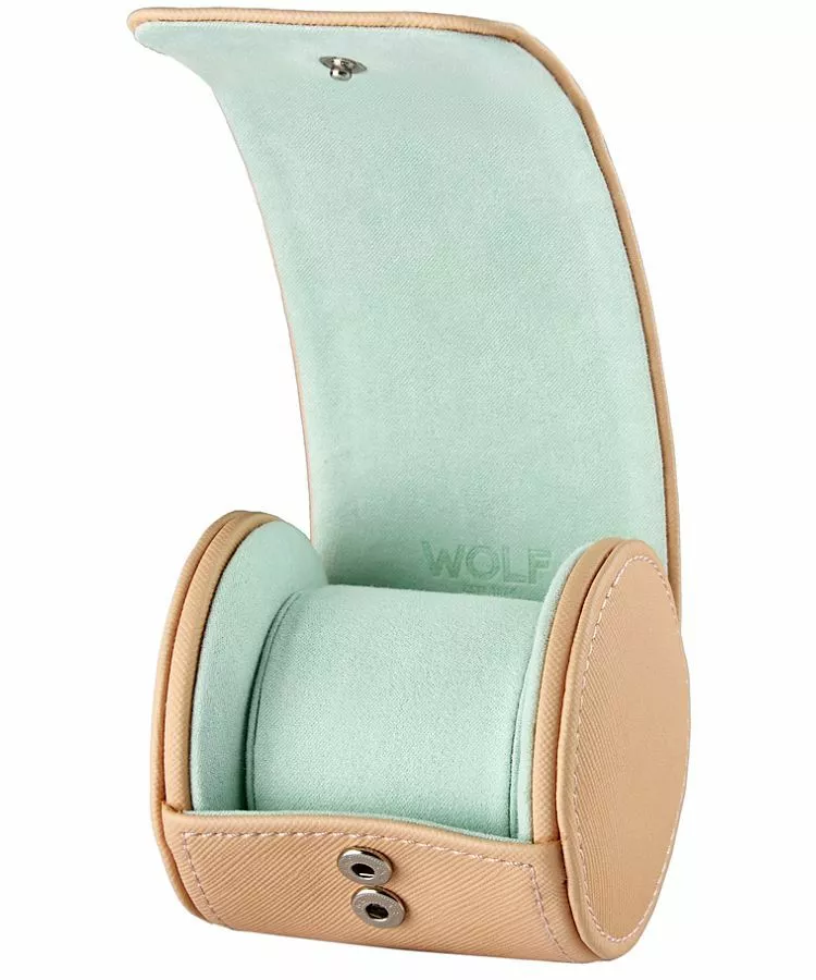 Футляр Wolf Seltzer - Peach Mint 680137