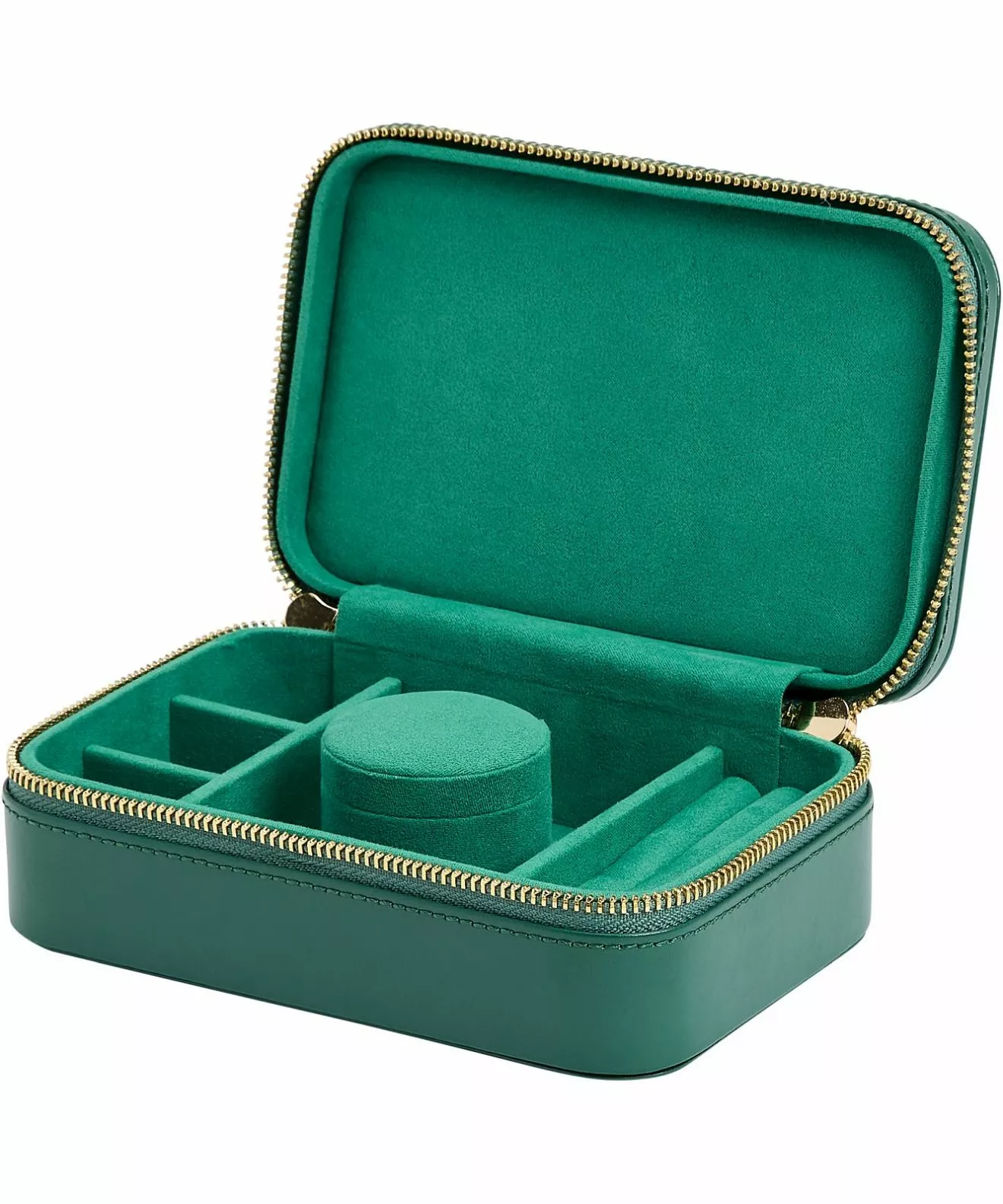 Футляр Wolf Sophia - Green 392212