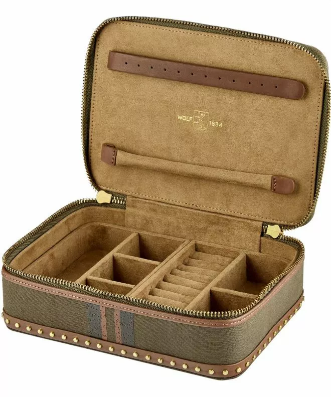 Футляр Wolf Ida Limited Edition 190042