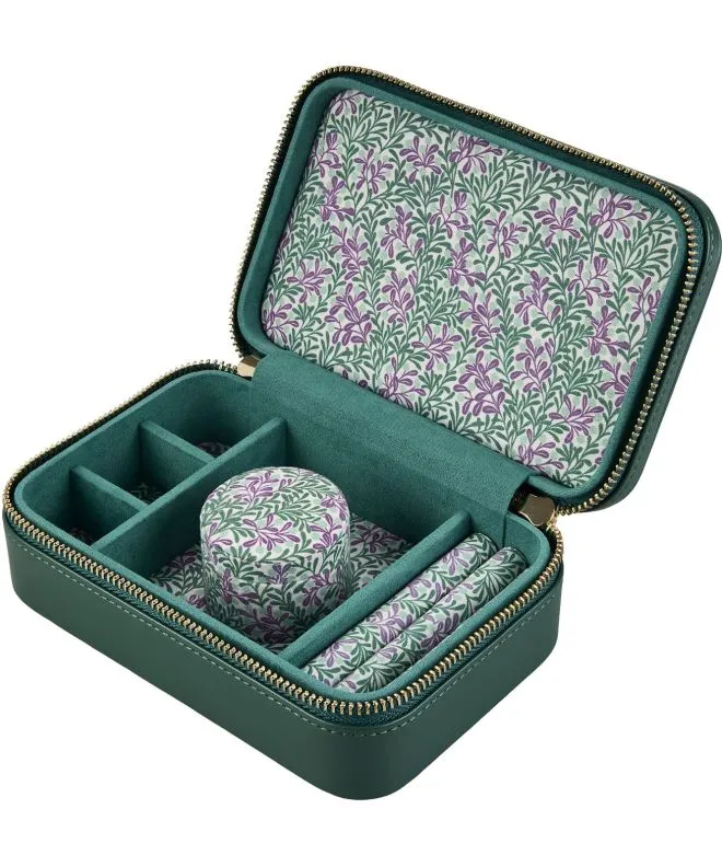 Футляр Wolf Fiona Howard - Forest Green Fruit Botanical 397812