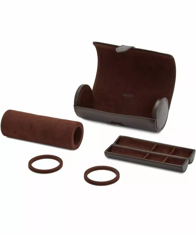Футляр Wolf Blake Brown 305006